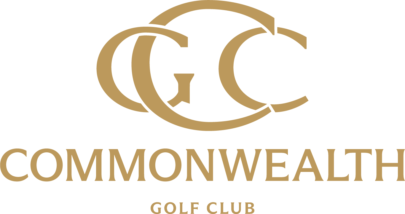 Commonwealth Golf Club Logo